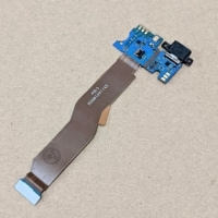 Cụm Chân Sạc Xiaomi Mi 5 Charger Port USB Bo Main Sạc